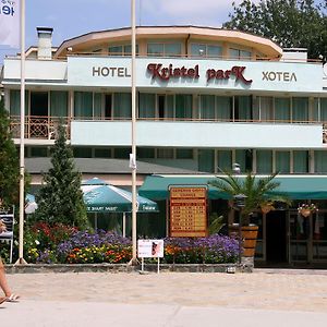 Hotel Kristel Park